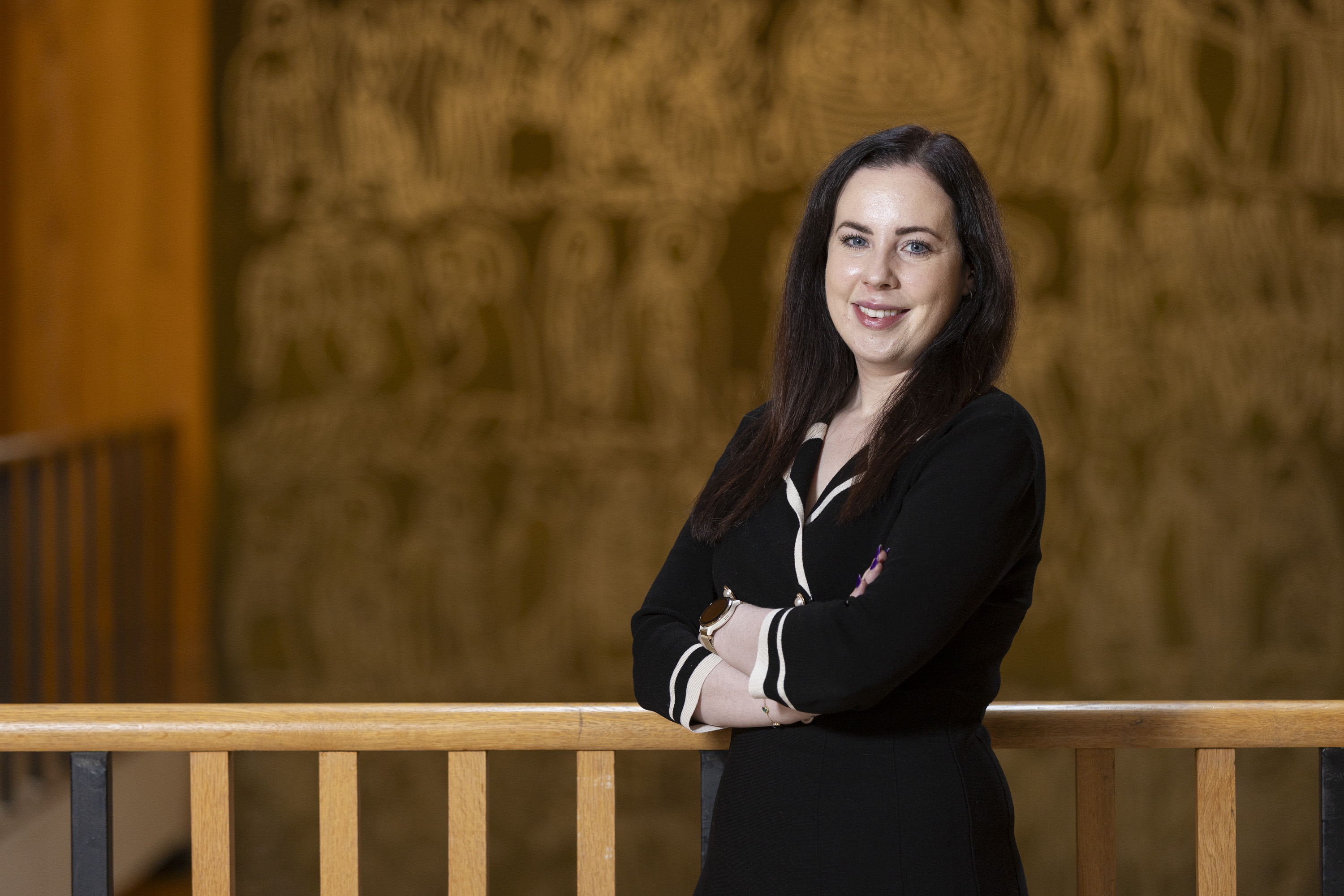 Profile photo of Lisa Sheenan